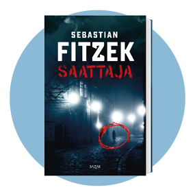 Sebastian Fitzek: Saattaja