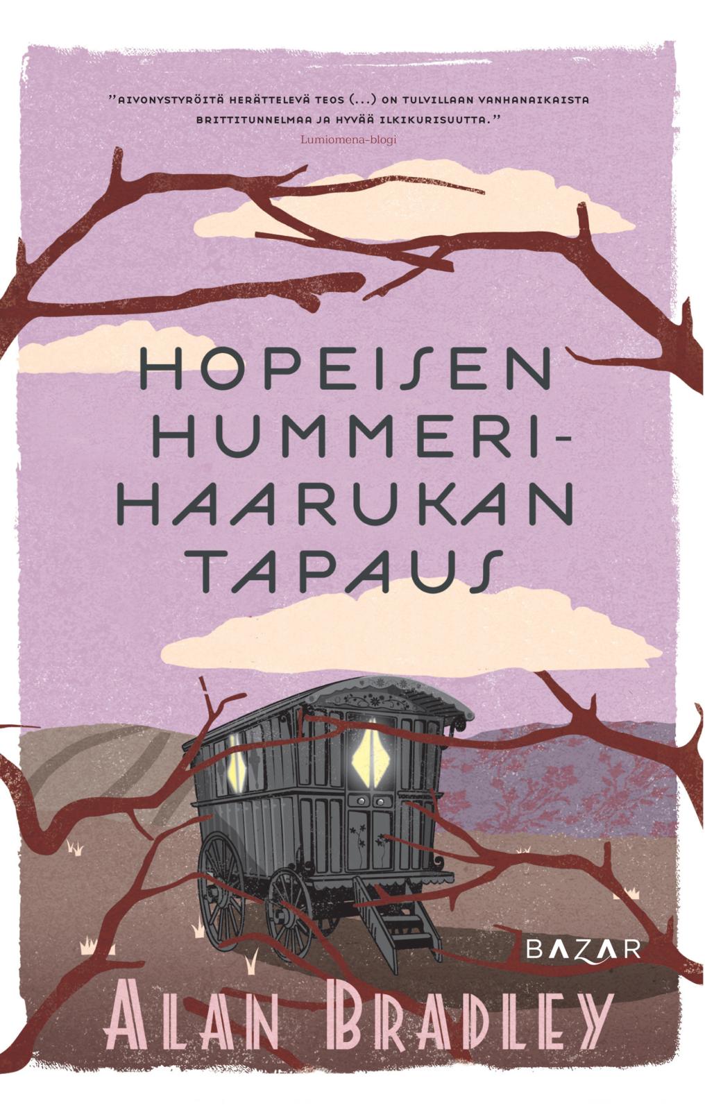 Hopeisen hummerihaarukan tapaus