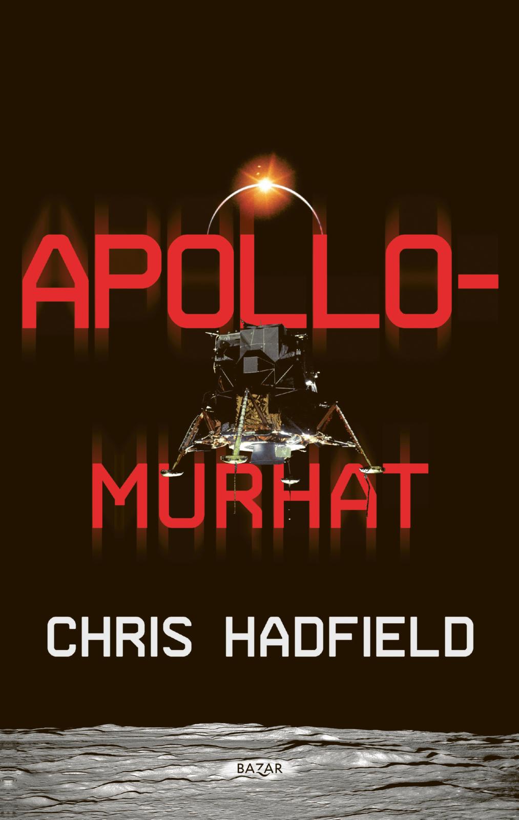 Apollo-murhat