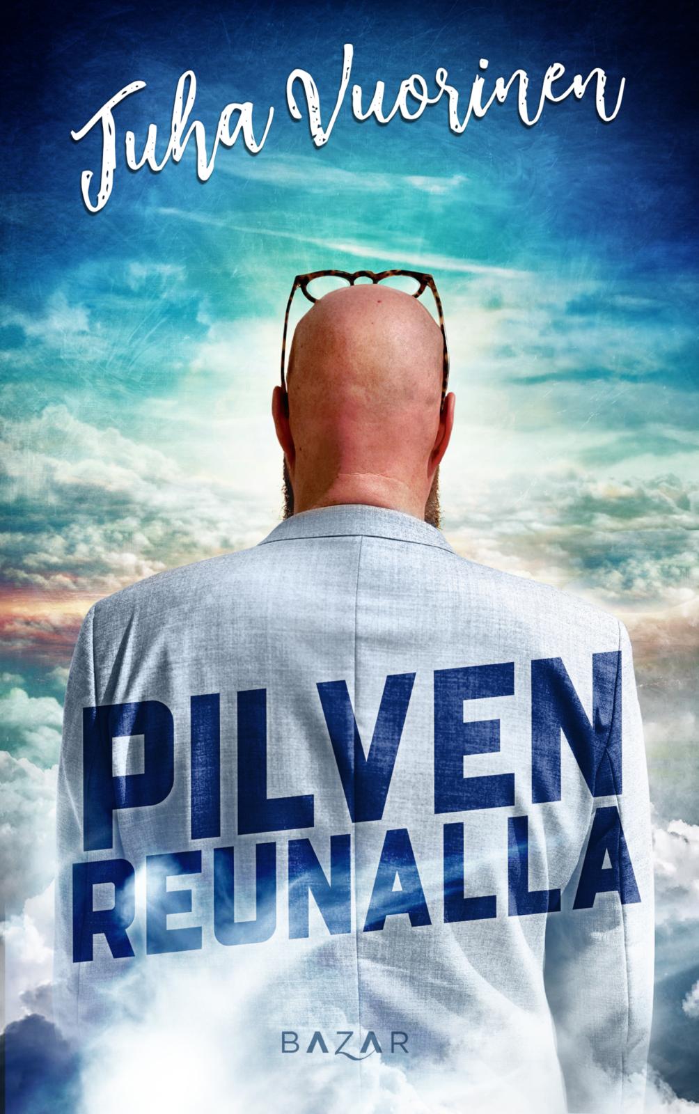 Pilven reunalla