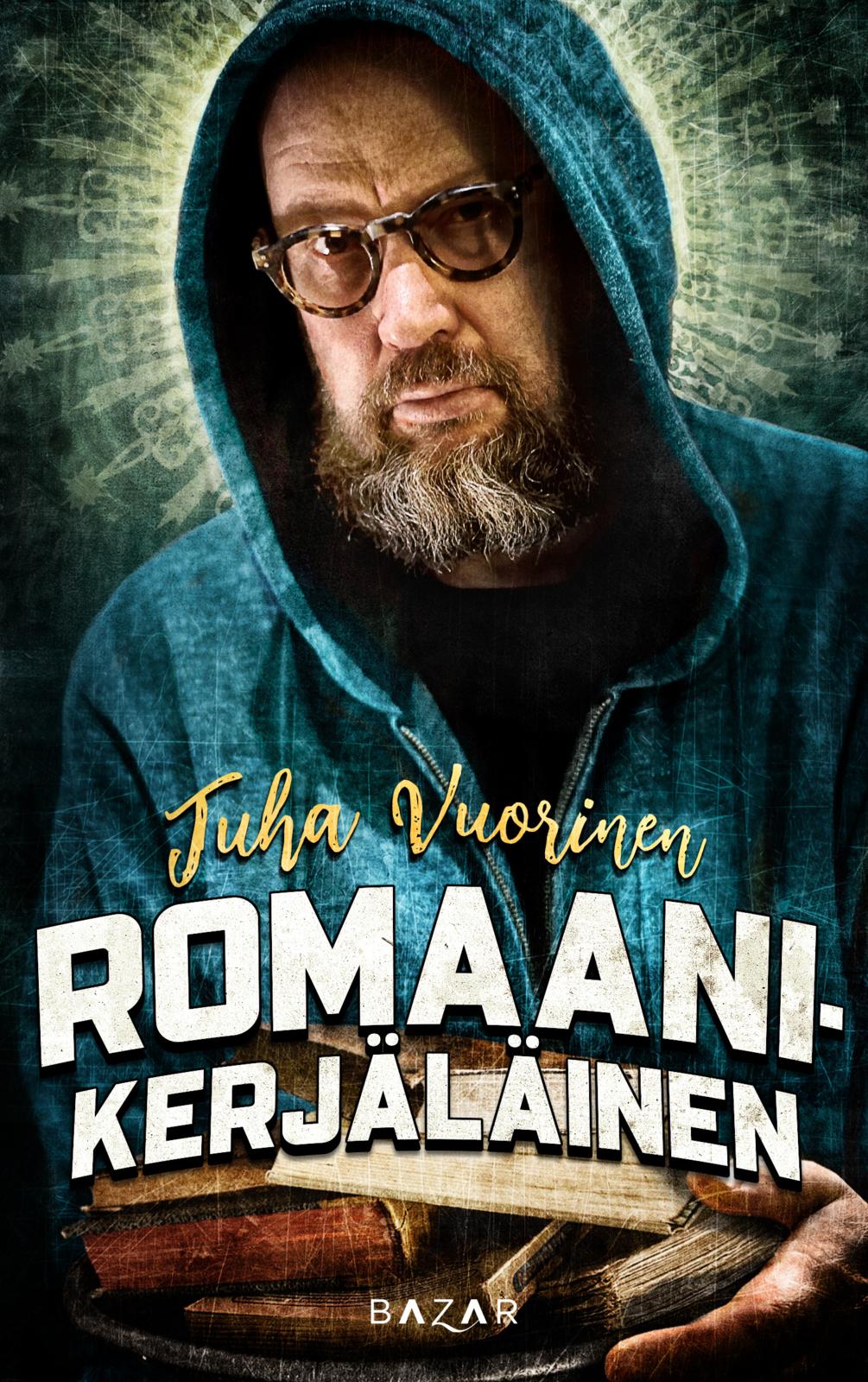 Romaanikerjäläinen