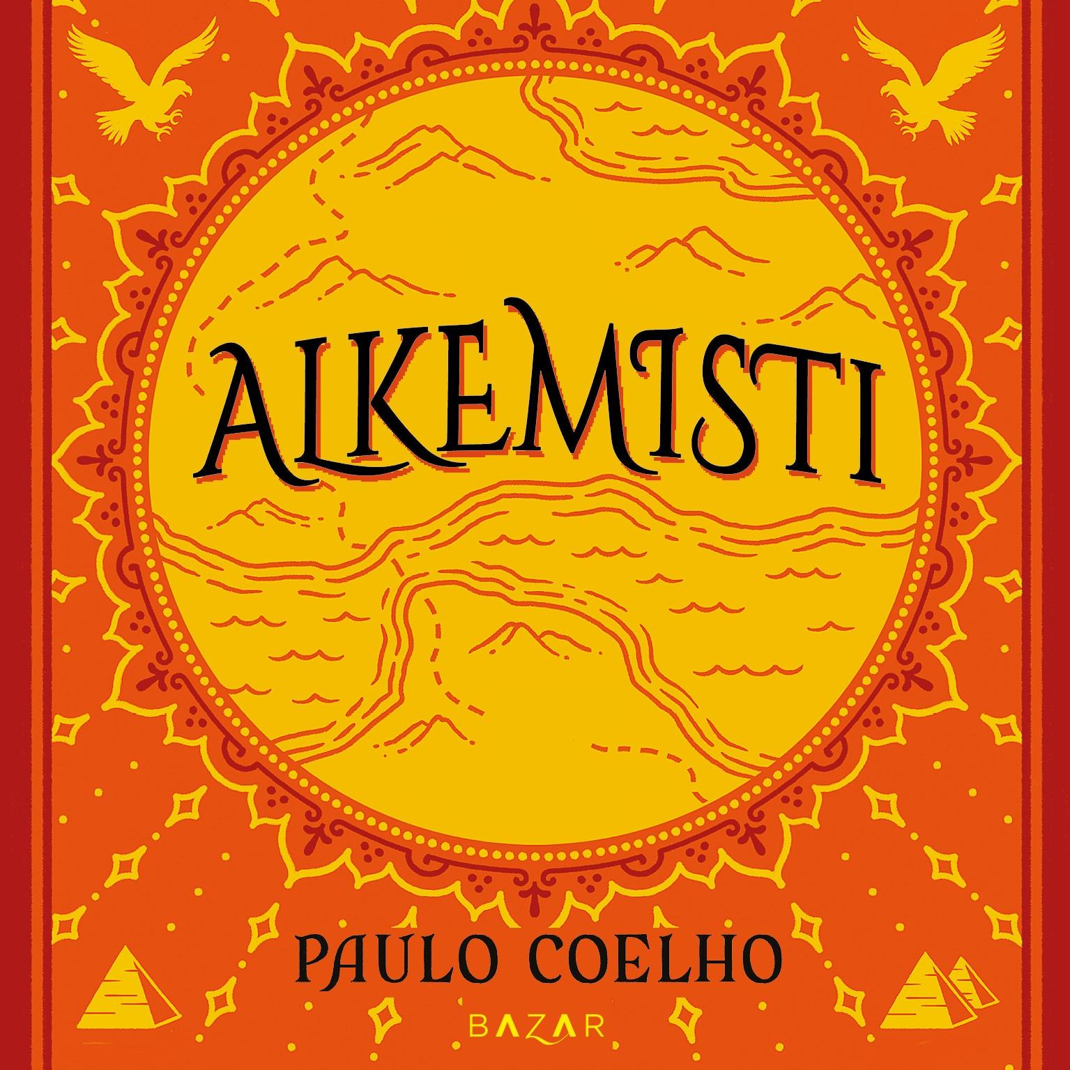 Alkemisti