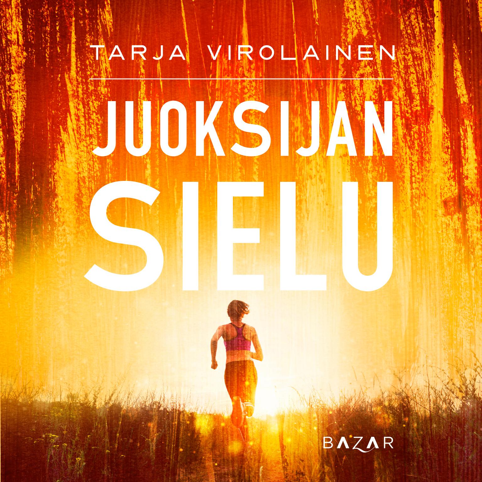 Juoksijan sielu