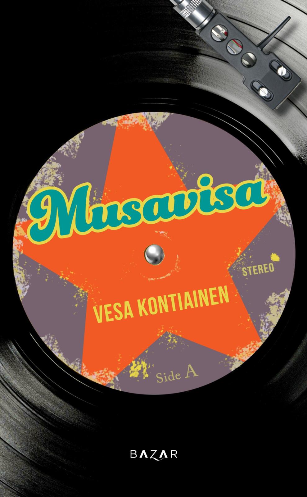 Musavisa