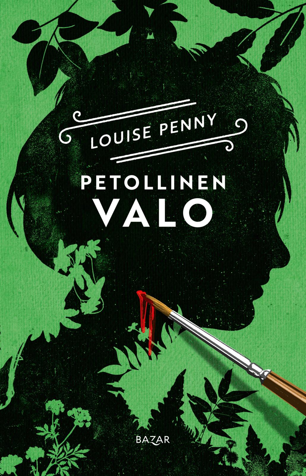 Petollinen valo