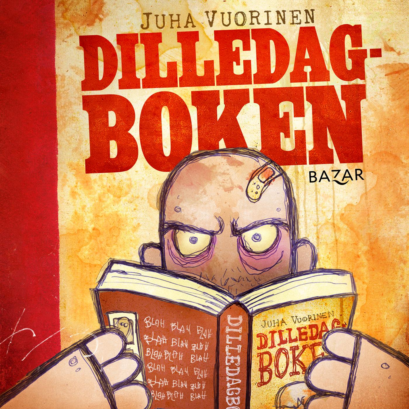 Dilledagboken