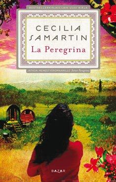 La Peregrina