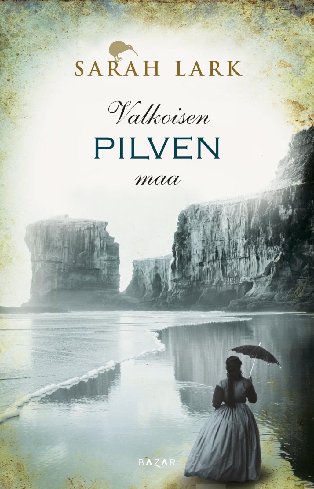 Valkoisen pilven maa