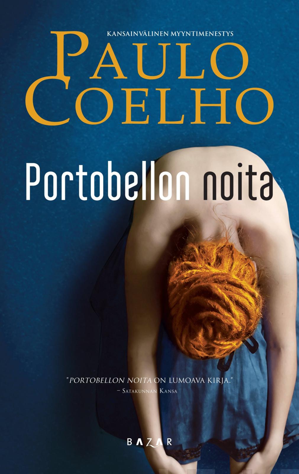 Portobellon noita