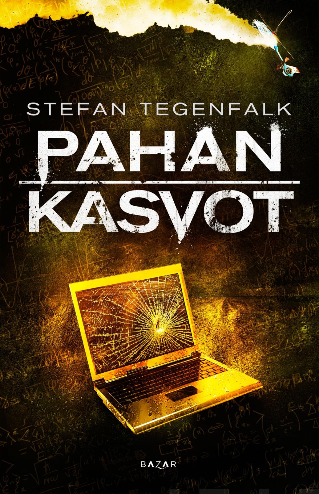 Pahan kasvot