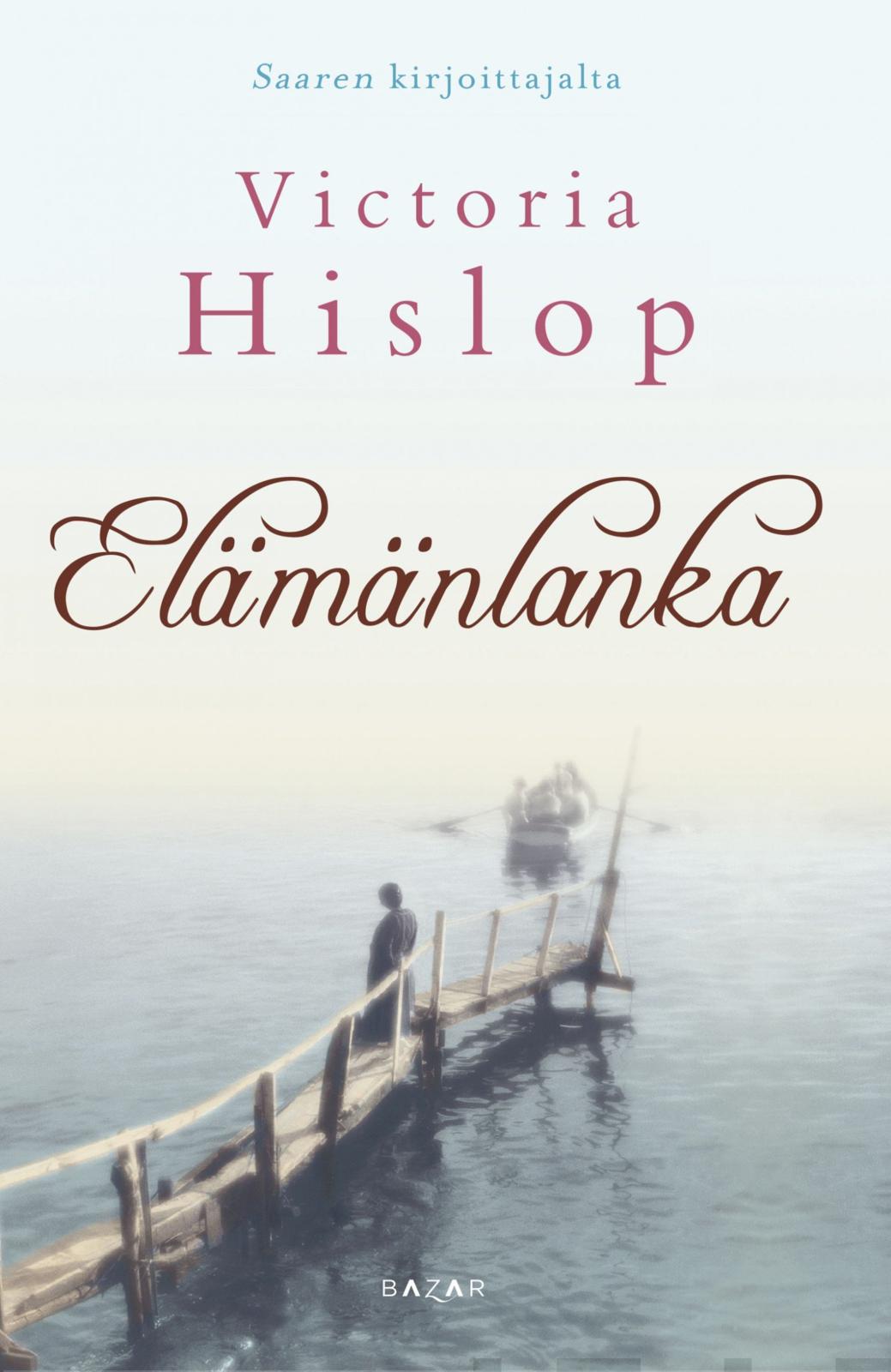 Elämänlanka