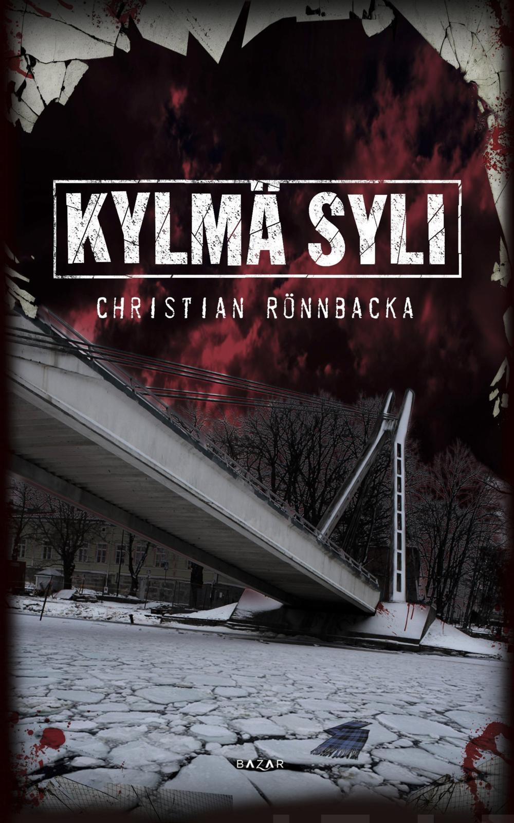 Kylmä syli