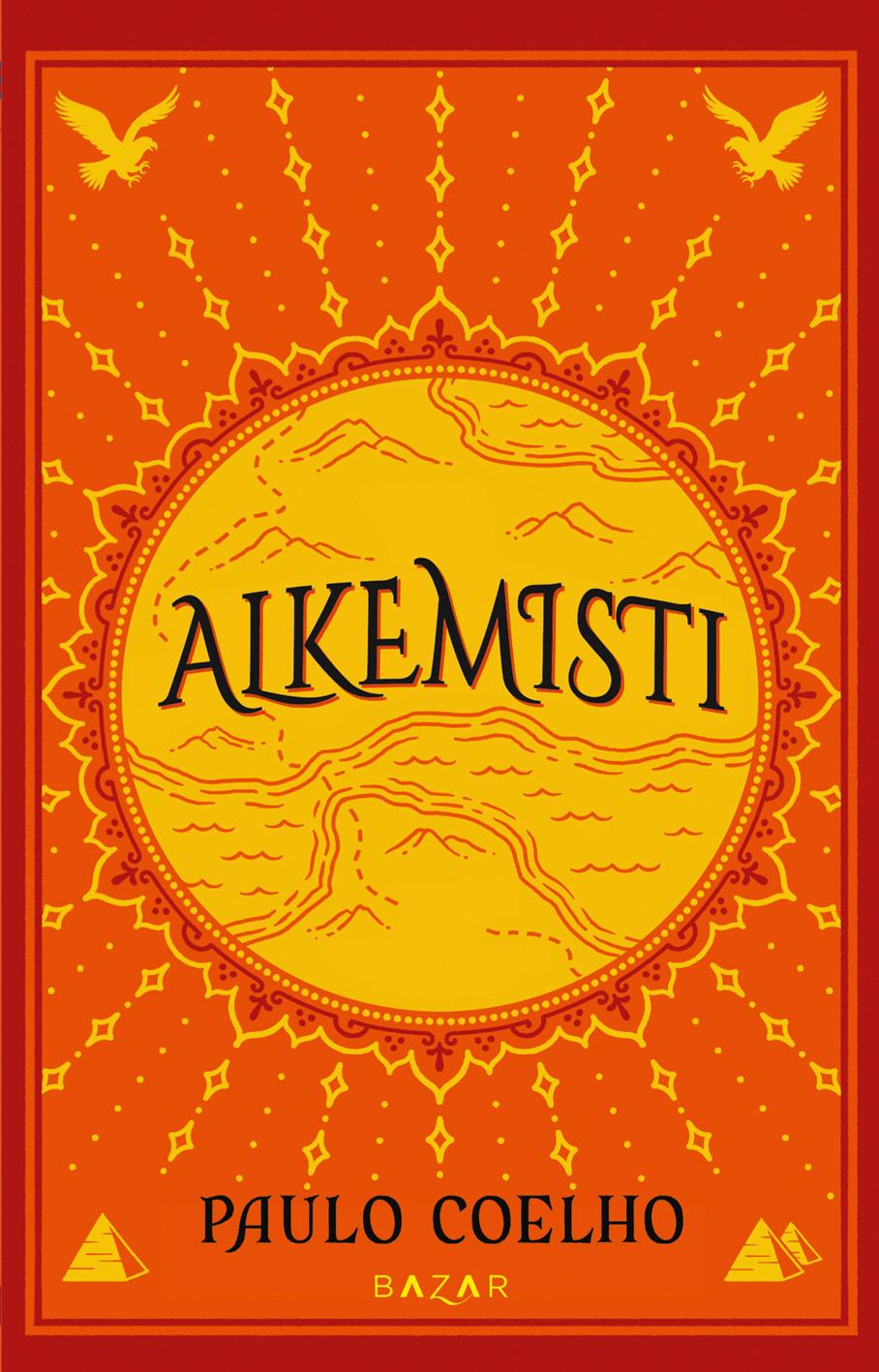 Alkemisti