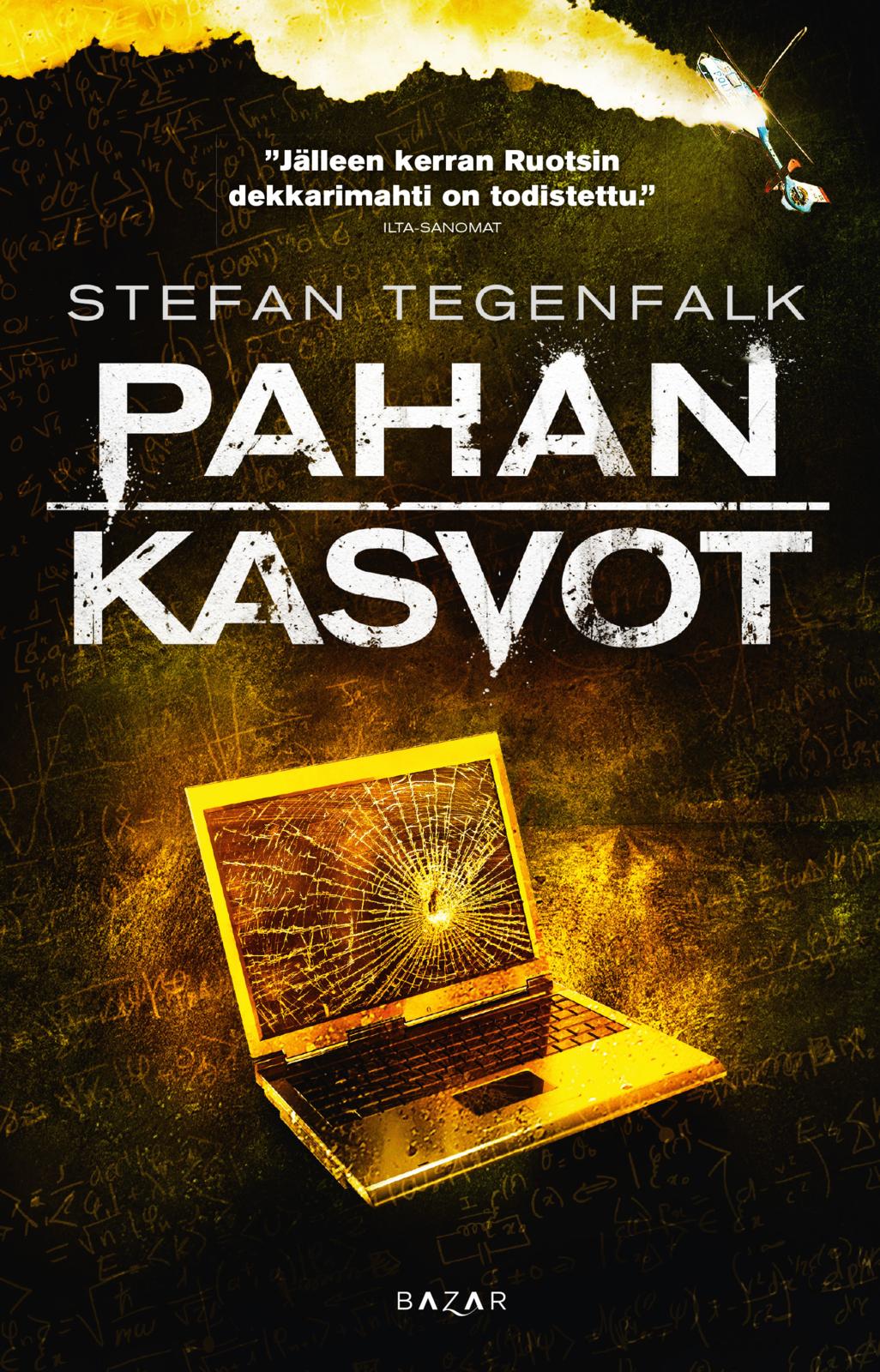 Pahan kasvot