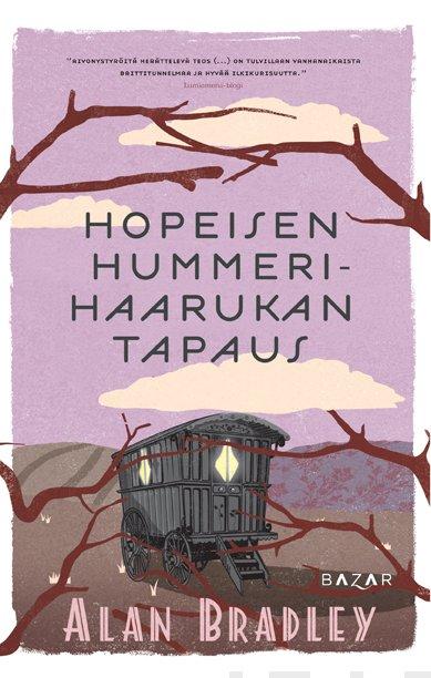 Hopeisen hummerihaarukan tapaus