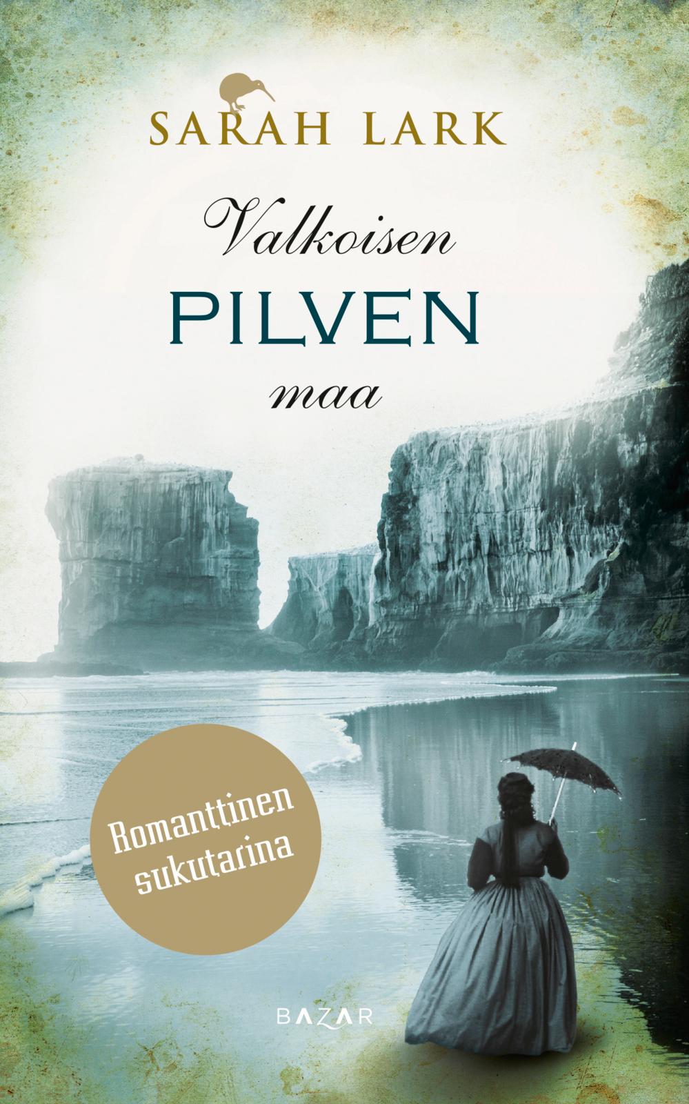 Valkoisen pilven maa