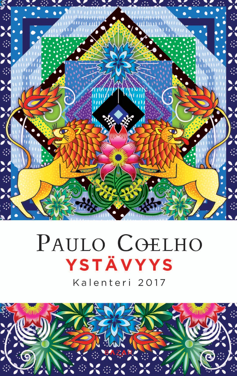 Ystävyys – Kalenteri 2017