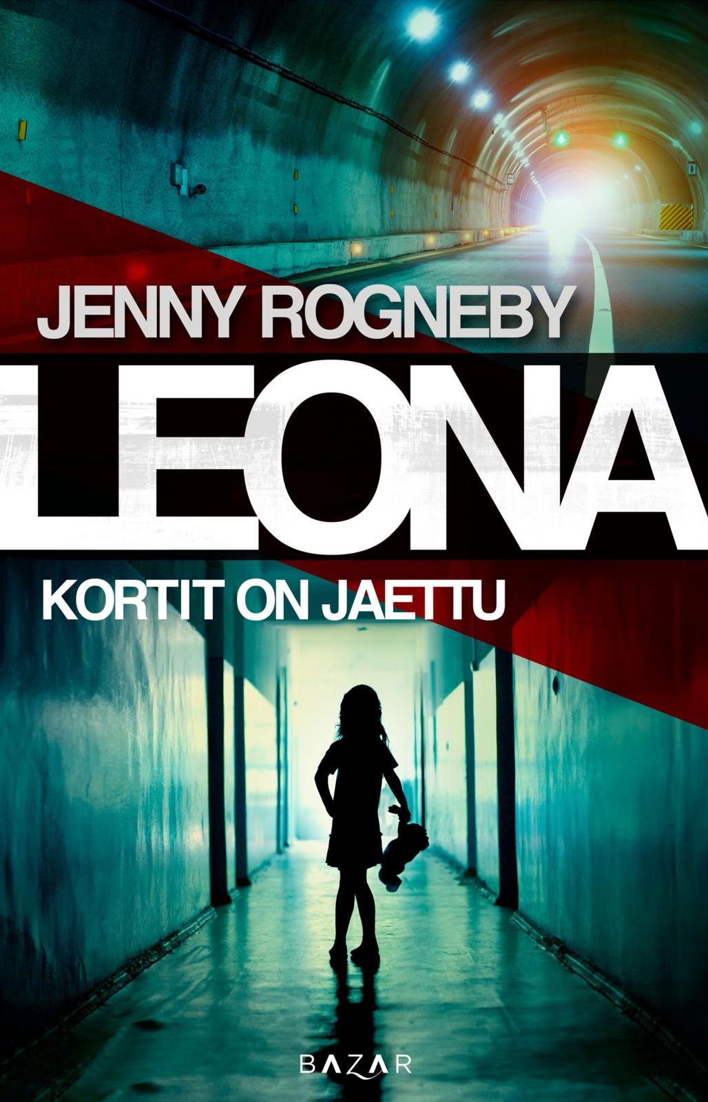 Leona – Kortit on jaettu