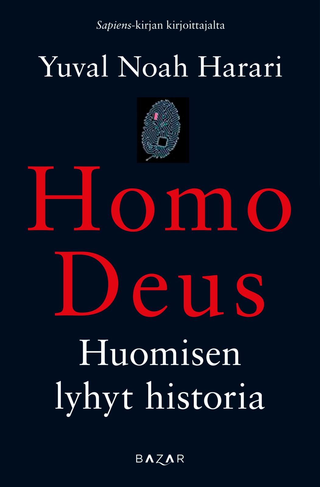 Homo deus