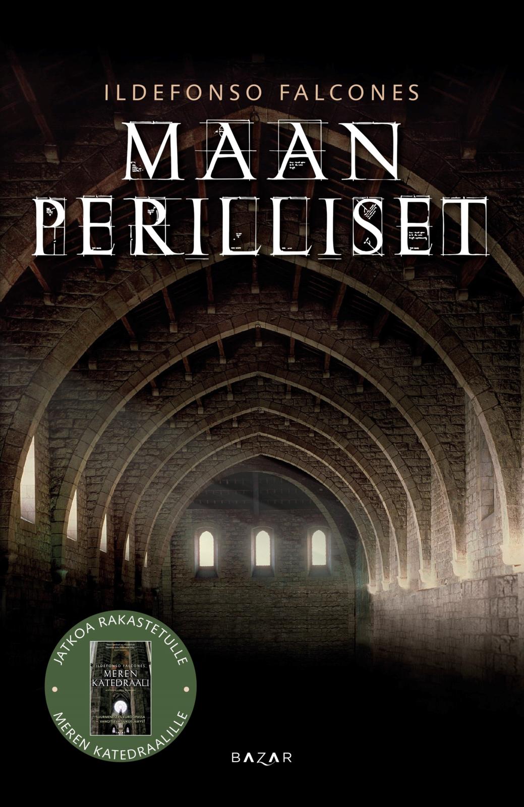 Maan perilliset