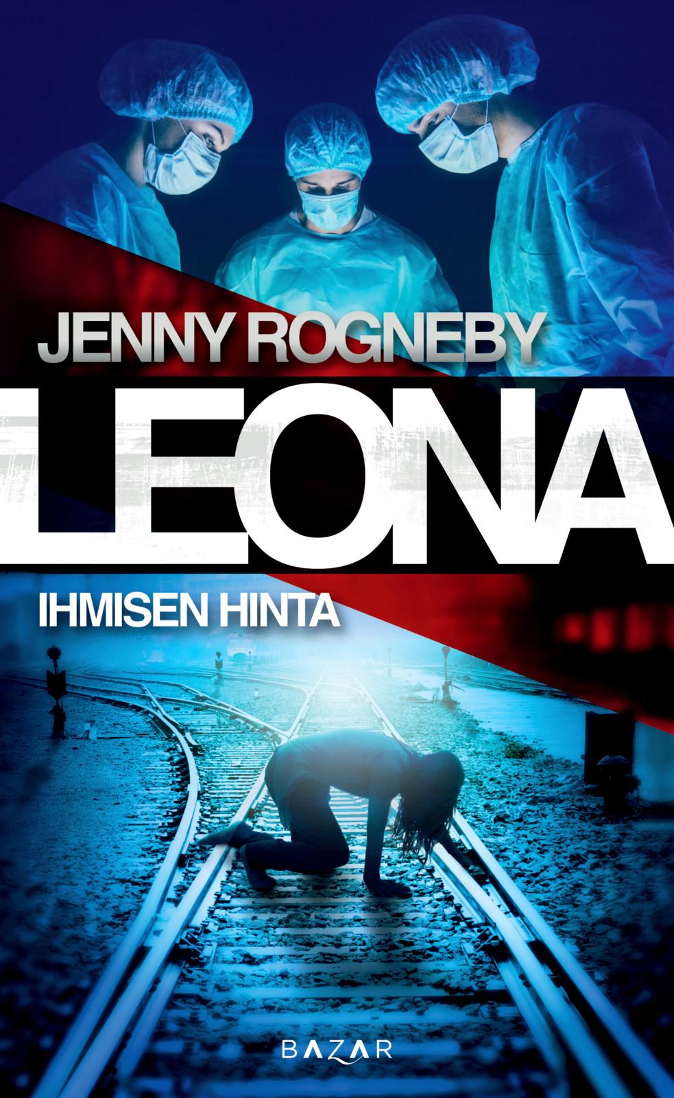 Leona – Ihmisen hinta