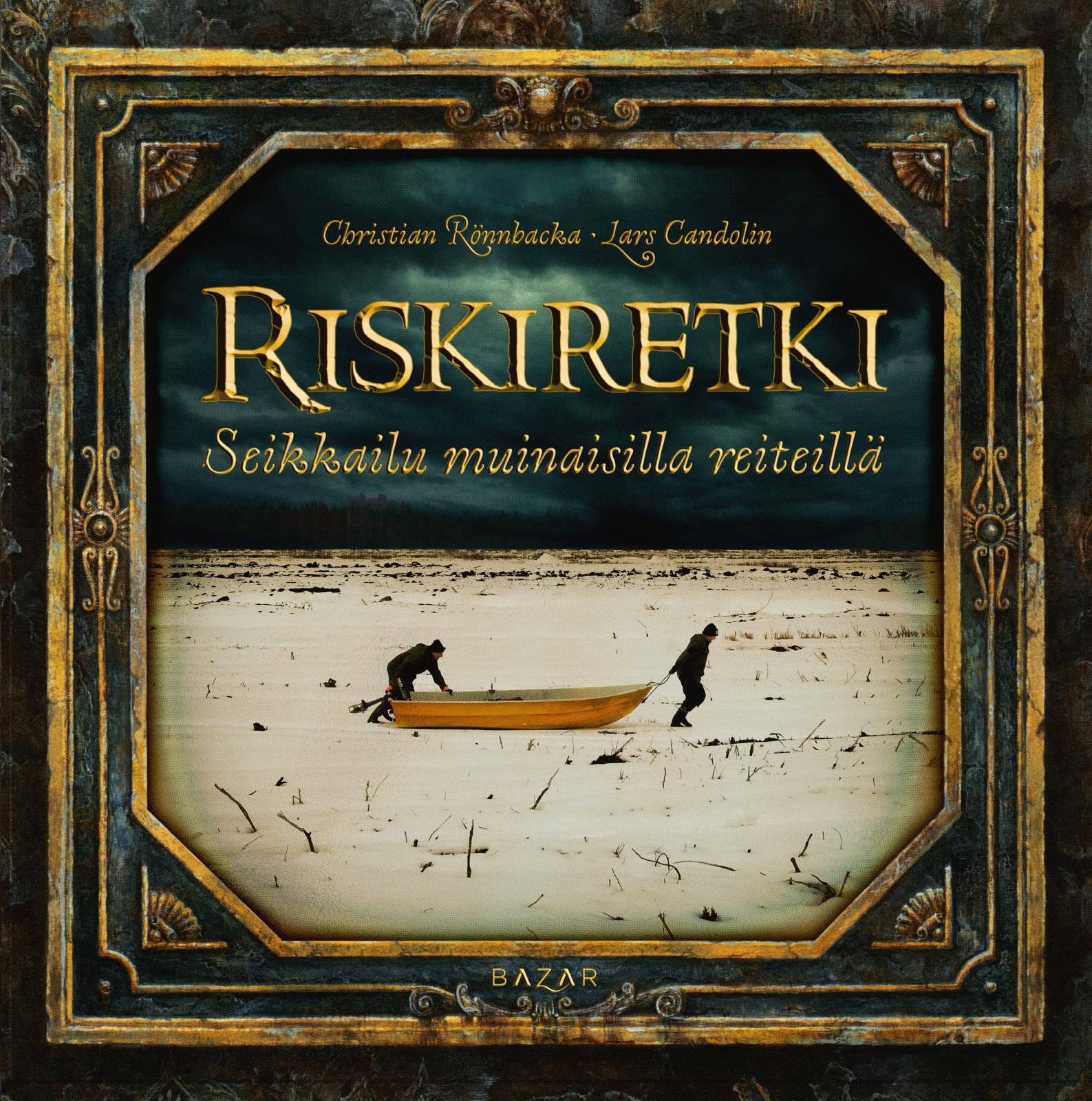 Riskiretki