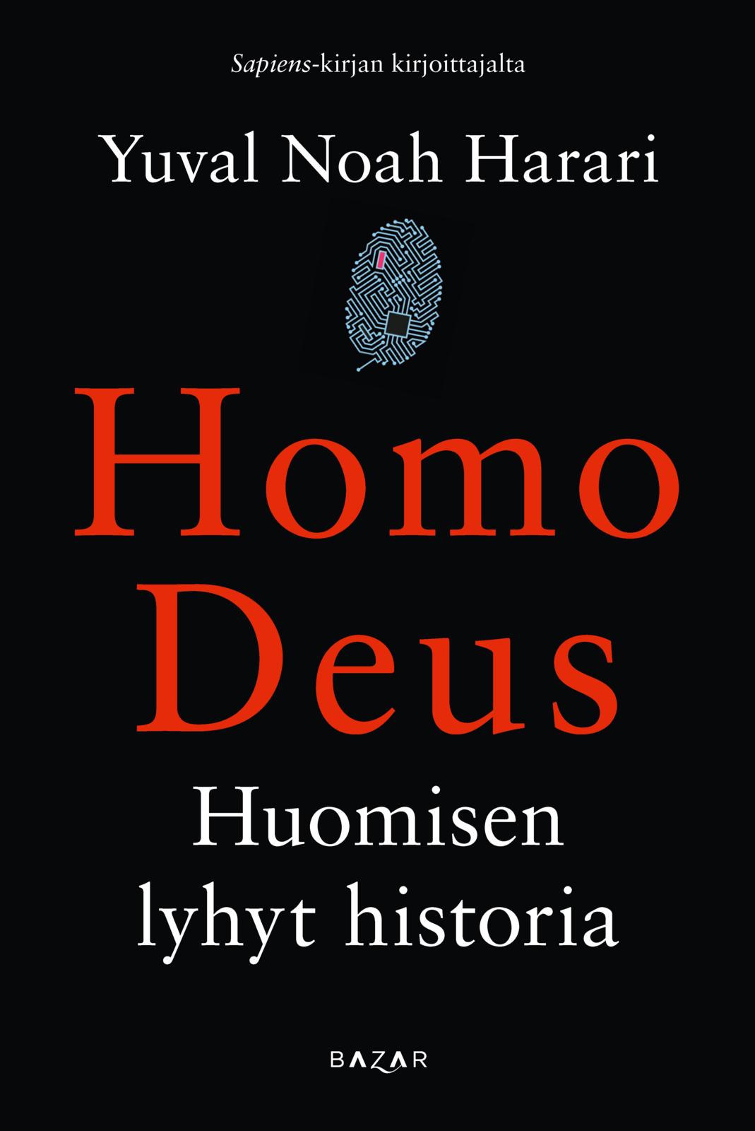 Homo deus