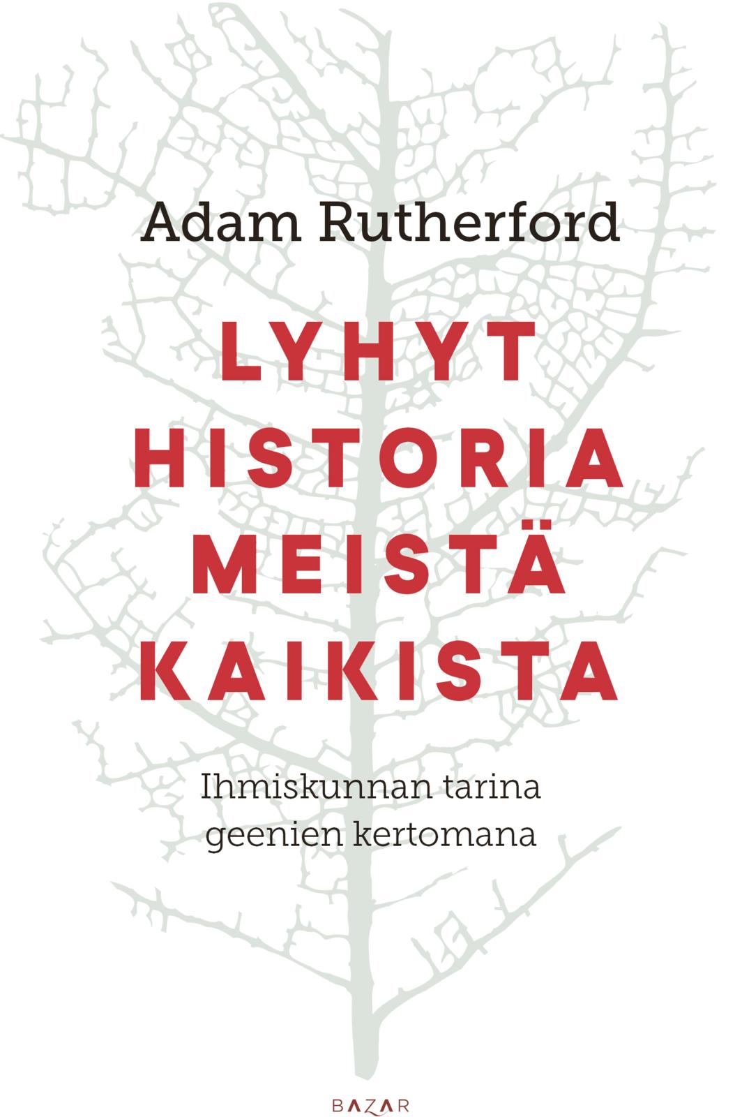 Lyhyt historia meistä kaikista