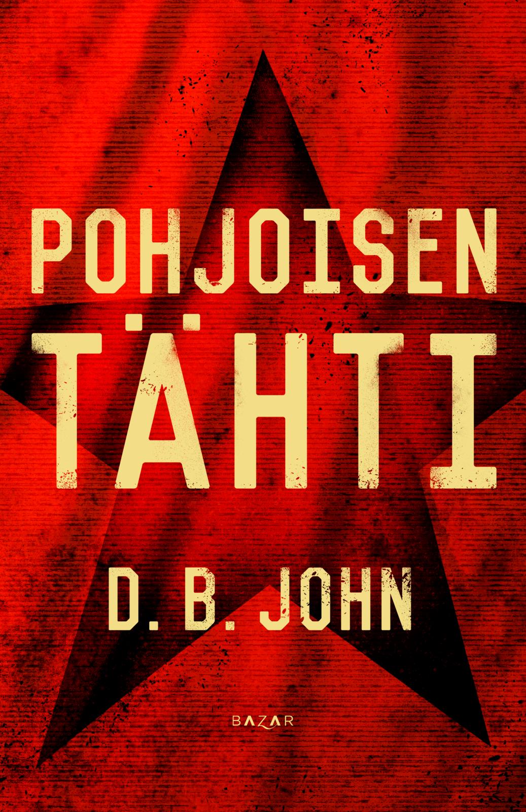 Pohjoisen tähti