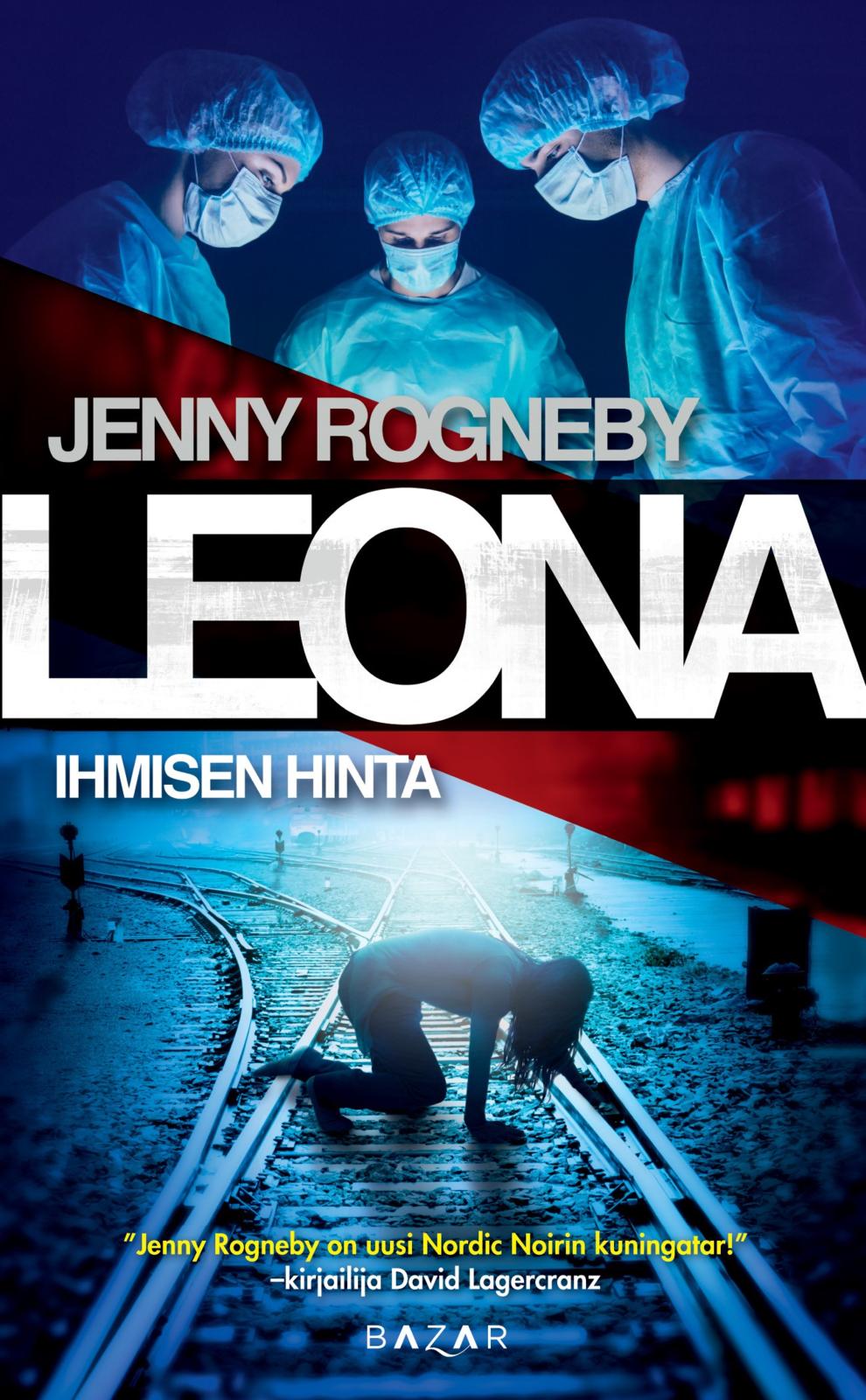 Leona – Ihmisen hinta