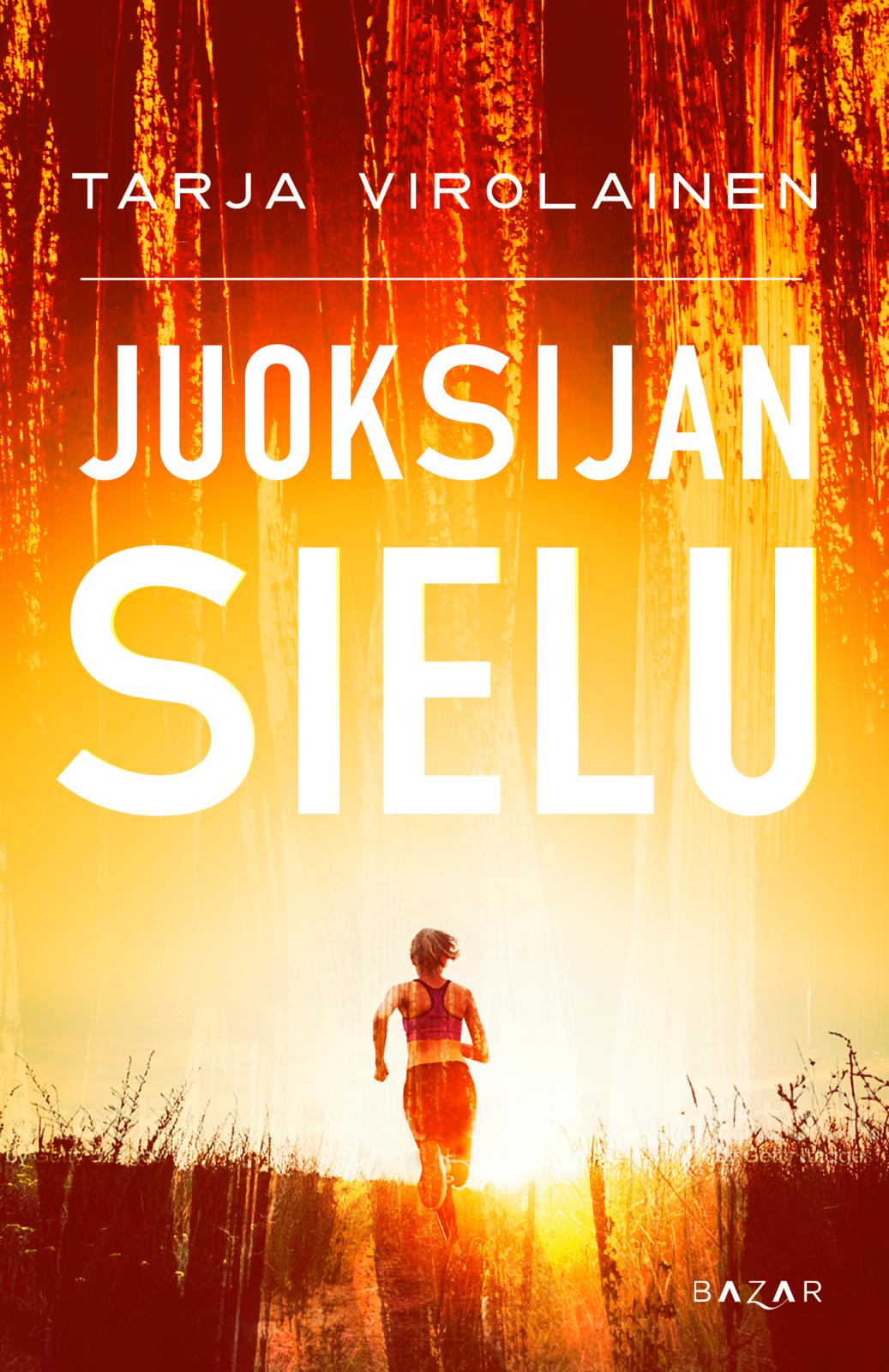 Juoksijan sielu