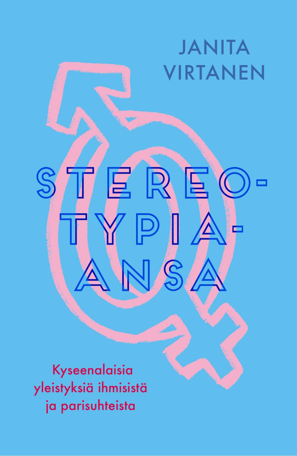 Stereotypia-ansa