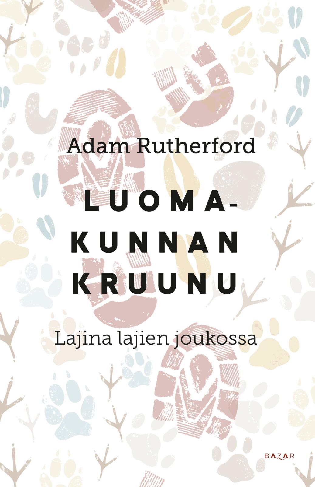 Luomakunnan kruunu