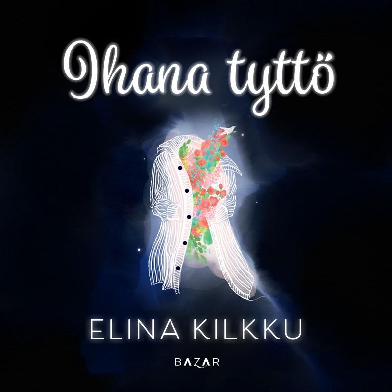 Ihana tyttö