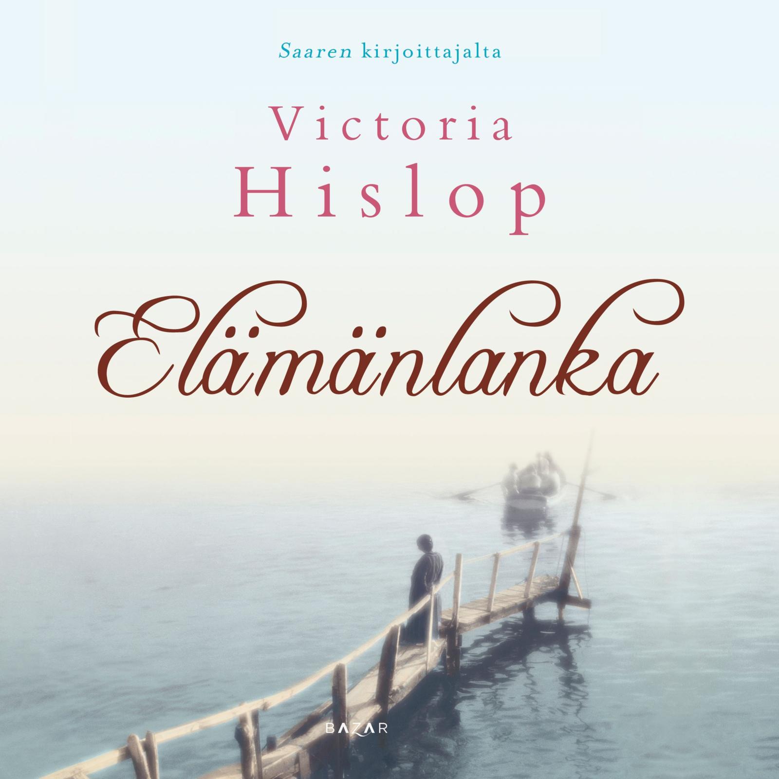 Elämänlanka