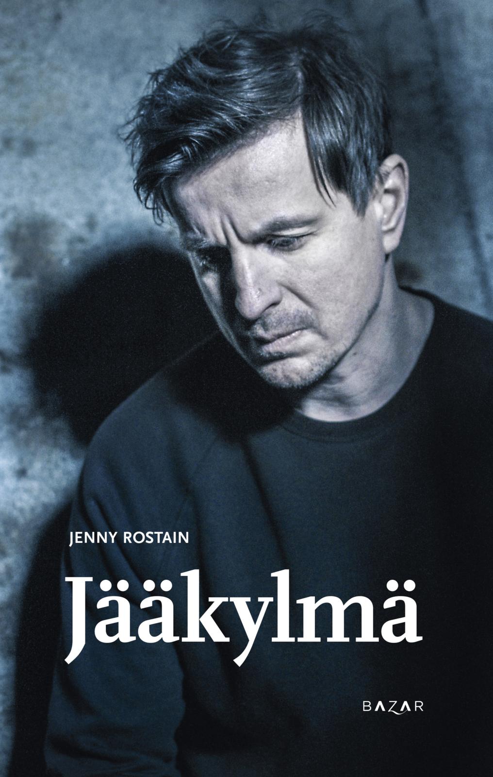 Jääkylmä