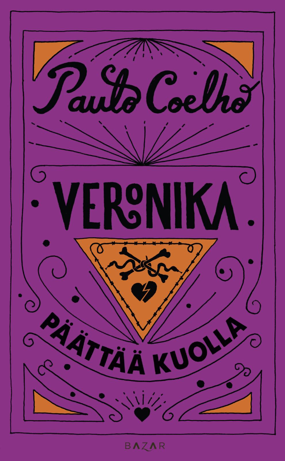 Veronika päättää kuolla