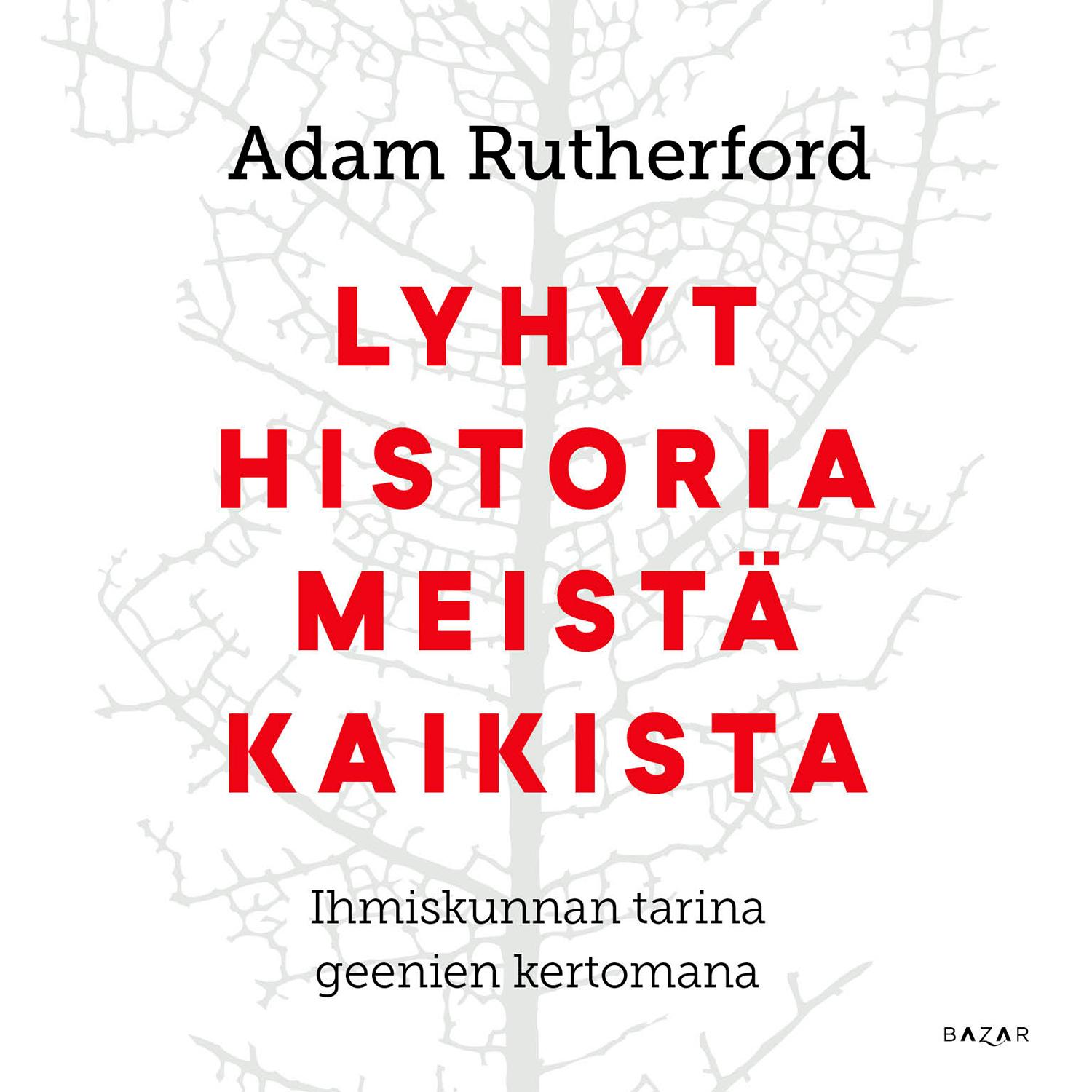 Lyhyt historia meistä kaikista