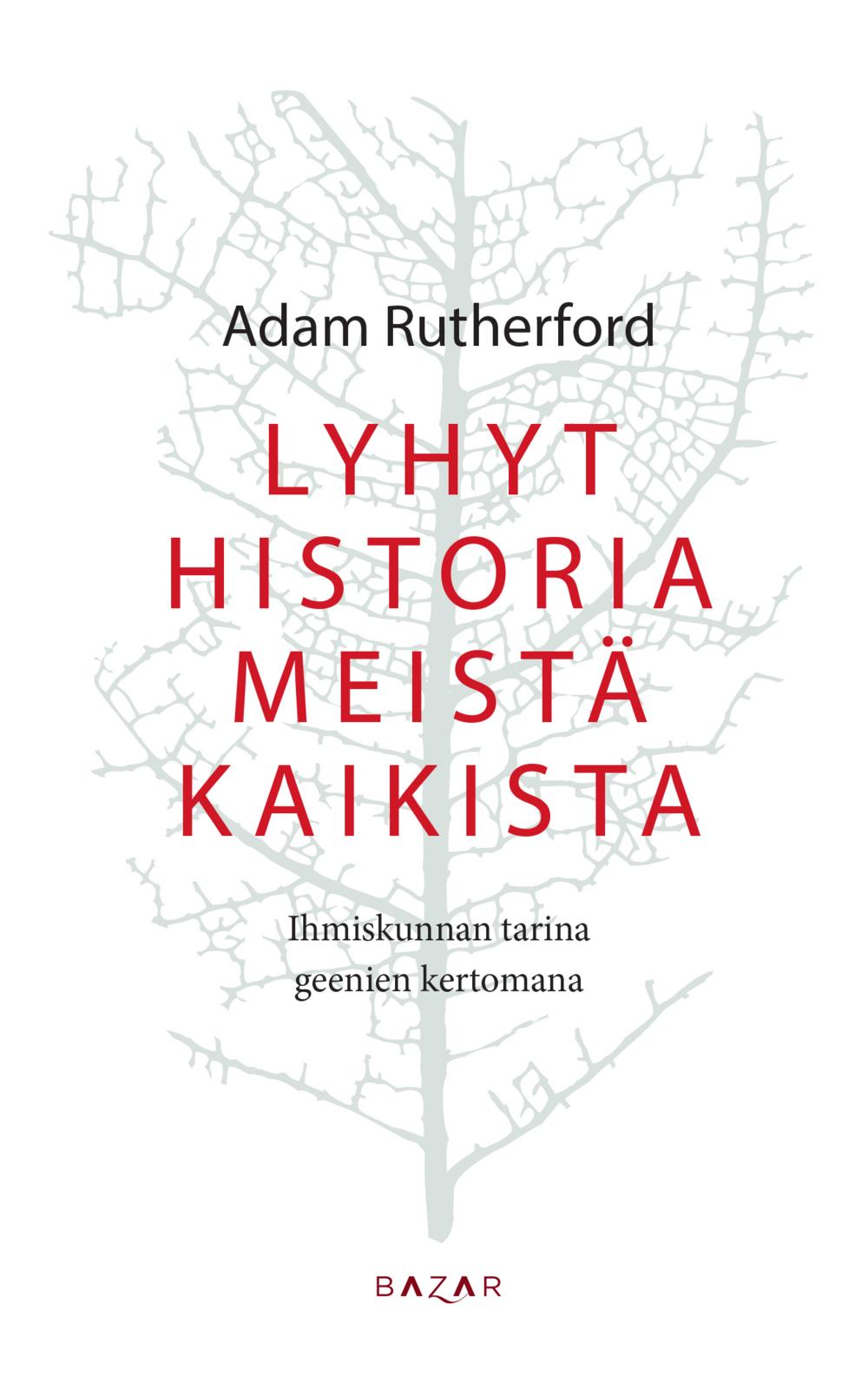 Lyhyt historia meistä kaikista