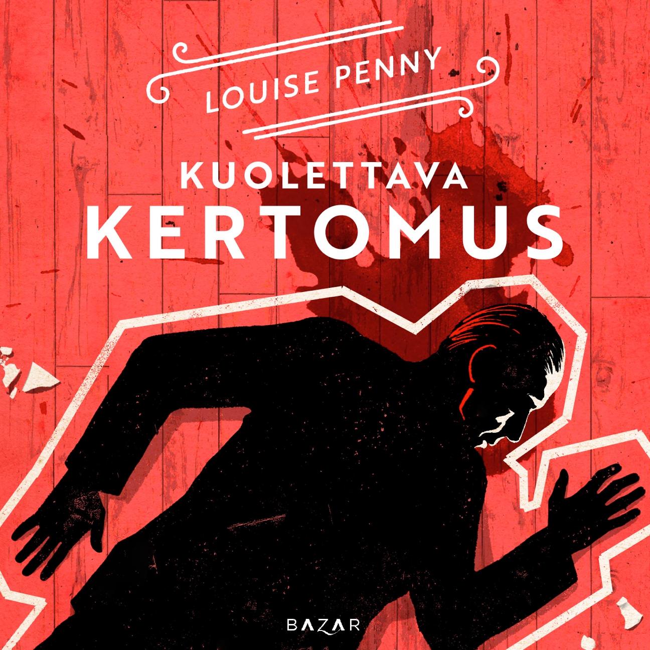 Kuolettava kertomus