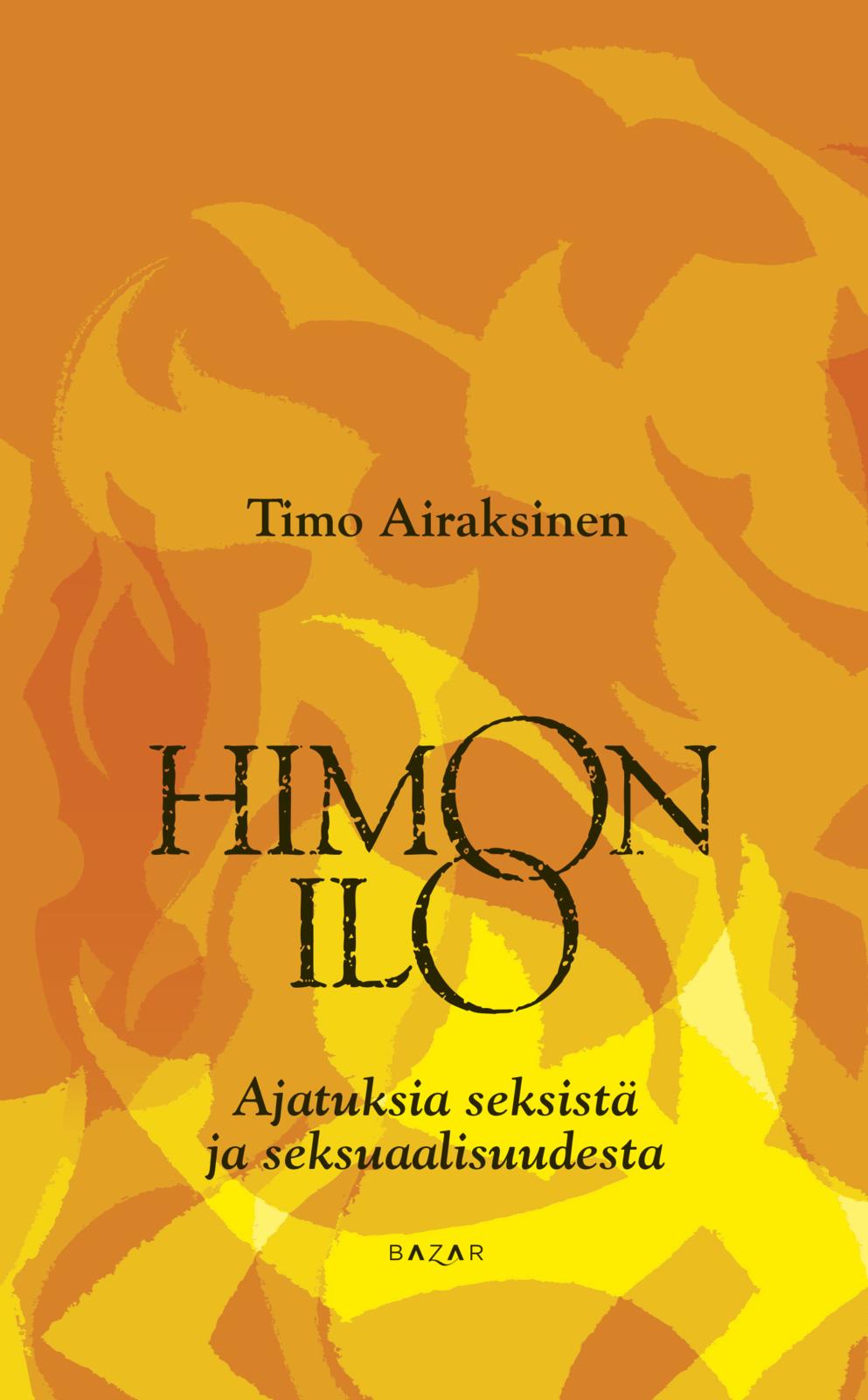 Himon ilo