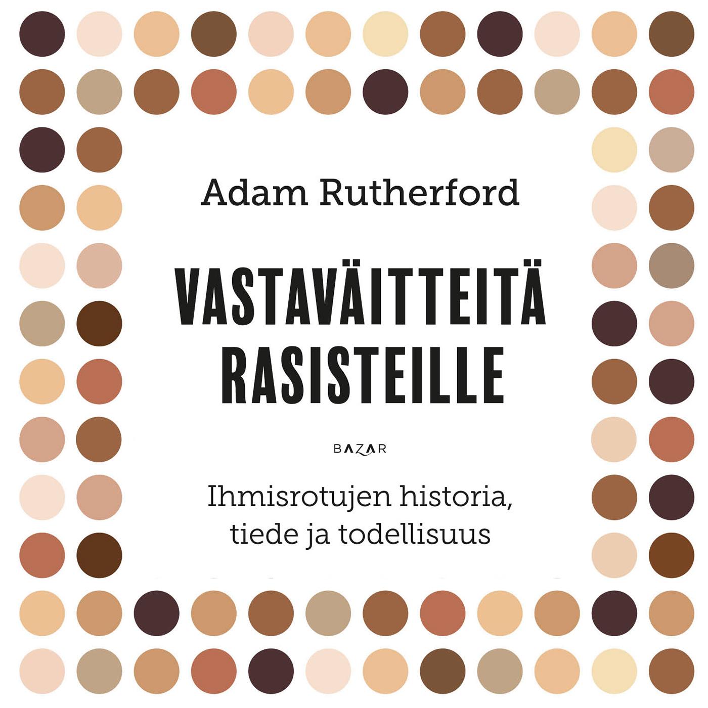 Vastaväitteitä rasisteille