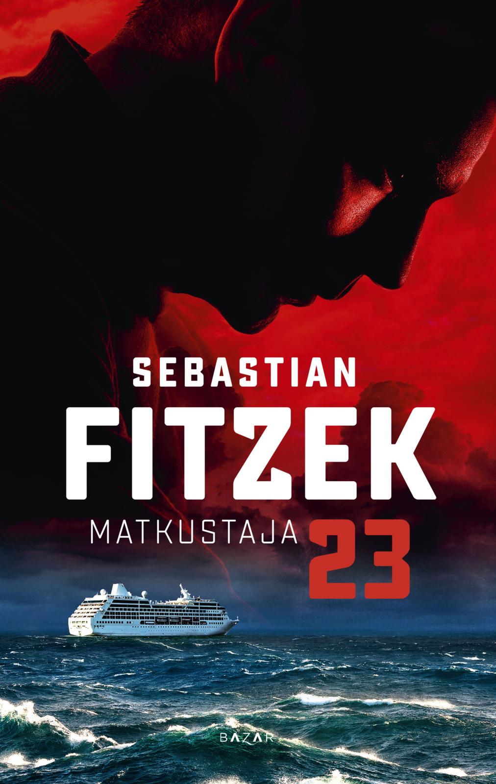 Matkustaja 23