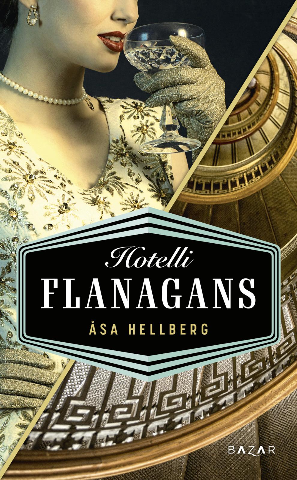 Hotelli Flanagans