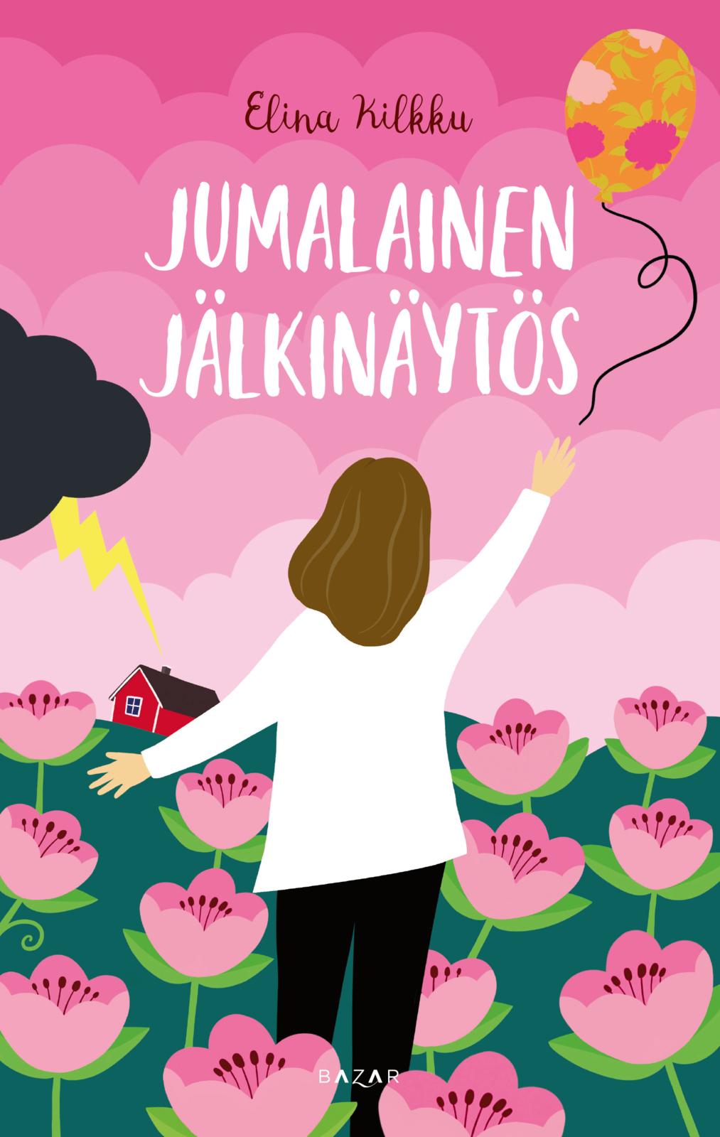 Jumalainen jälkinäytös