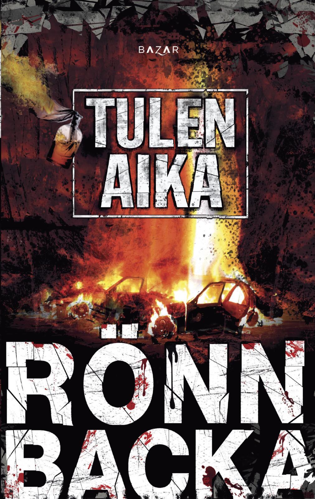 Tulen aika