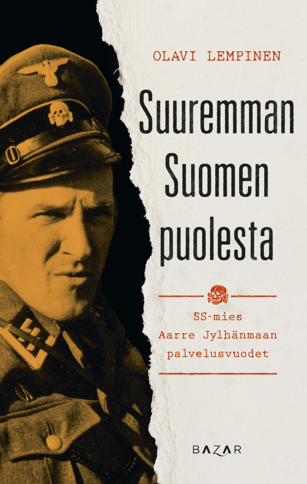 Suuremman Suomen puolesta