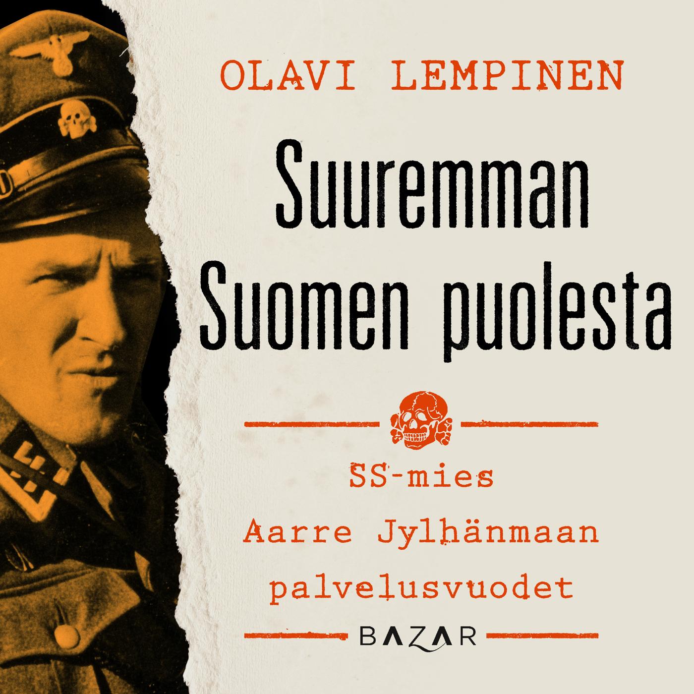 Suuremman Suomen puolesta