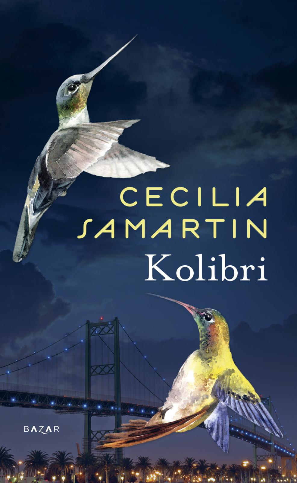 Kolibri