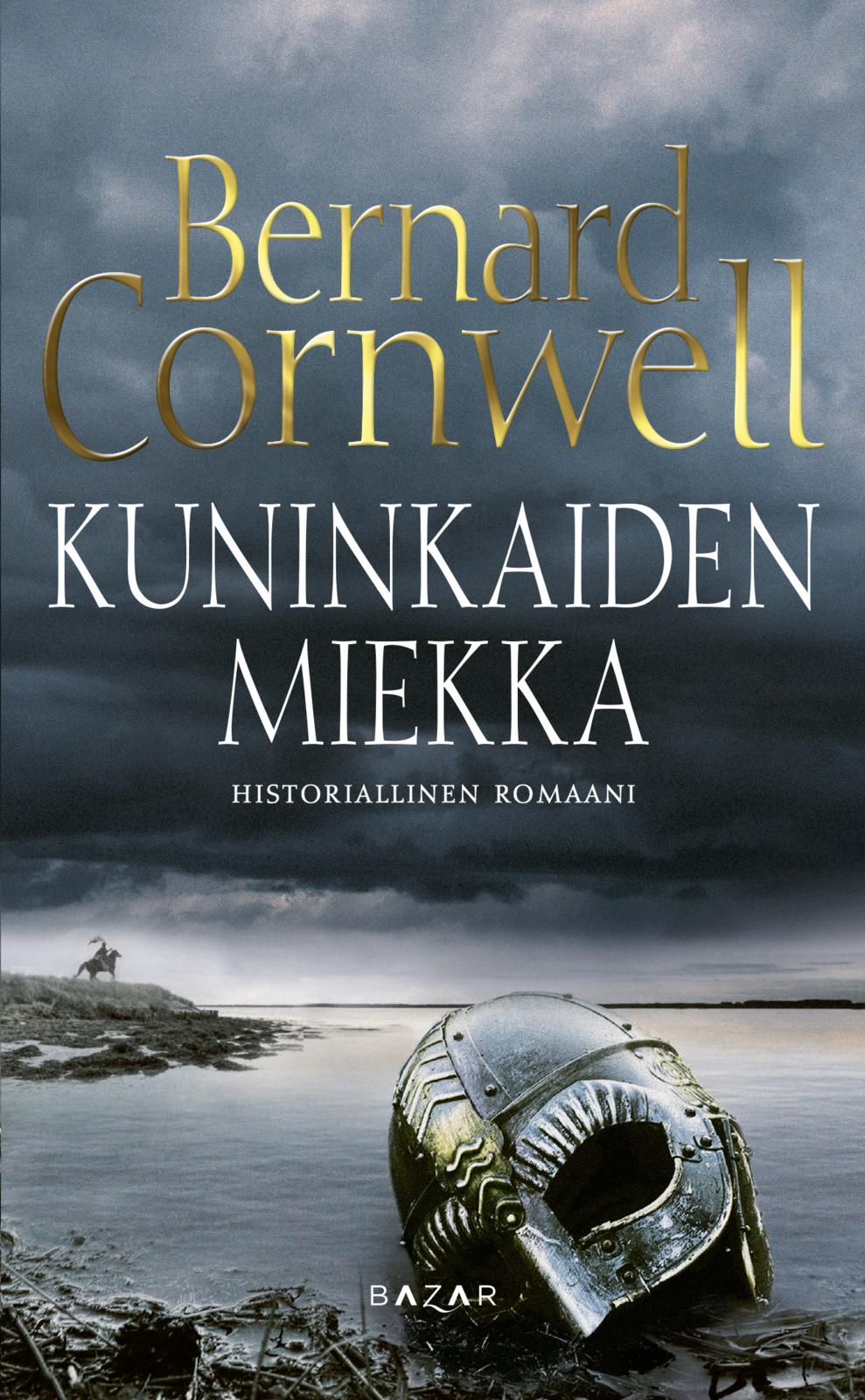 Kuninkaiden miekka